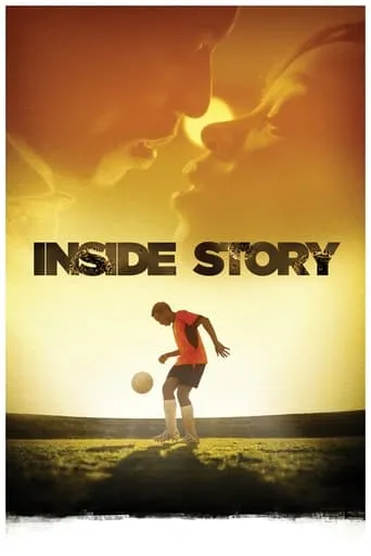 Inside Story movie poster - Rated 7/10