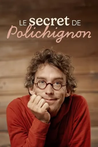 Fred Pellerin : Le secret de polichignon movie poster - Entertainment content