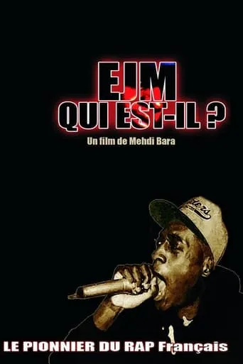 EJM QUI EST-IL ? movie poster - Entertainment content