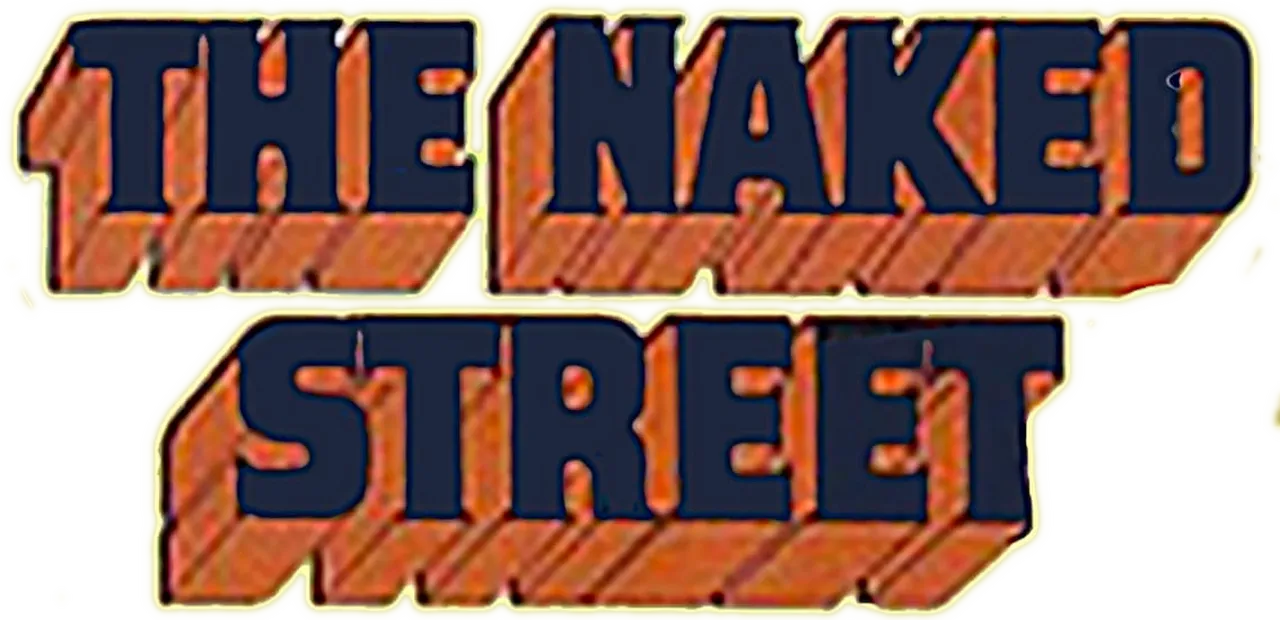 The Naked Street