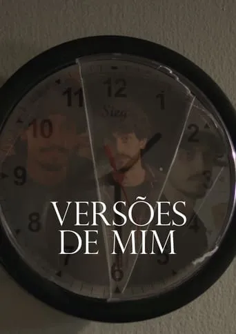 Versions of Myself movie poster - Rated 9/10
