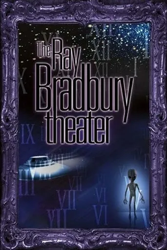 The Ray Bradbury Theater: A Sound of Thunder movie poster - Entertainment content