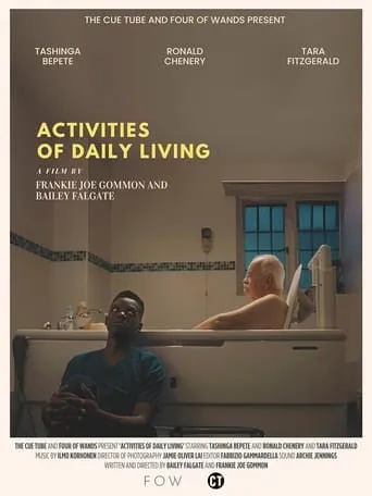 Activities of Daily Living movie poster - Rated 7/10