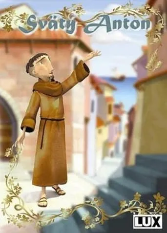Saint Anthony movie poster - Entertainment content