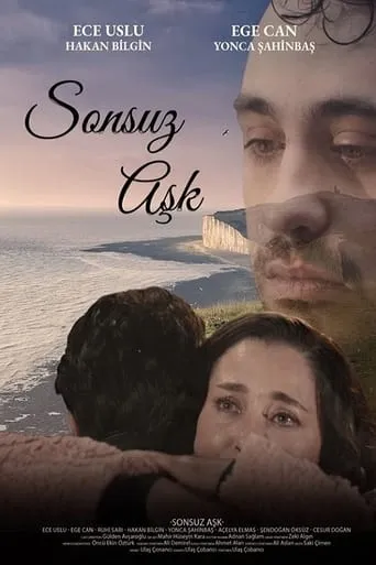 Sonsuz Aşk movie poster - Entertainment content