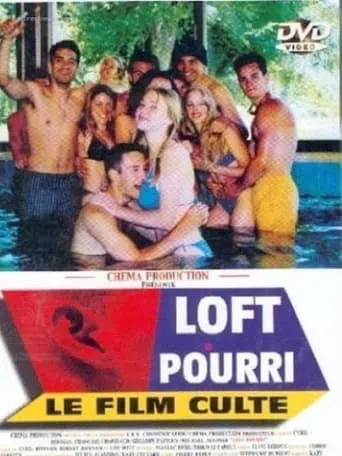 Loft pourri movie poster - Entertainment content