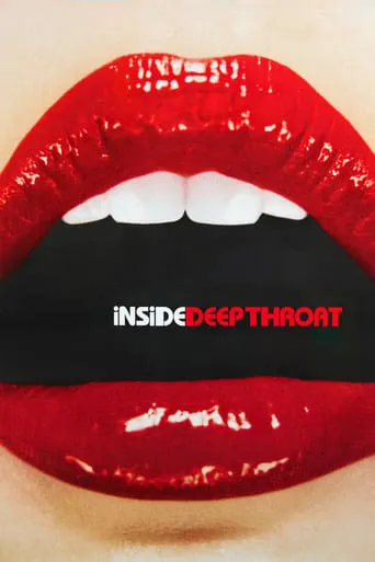 Inside Deep Throat movie poster - Rated 6.4/10