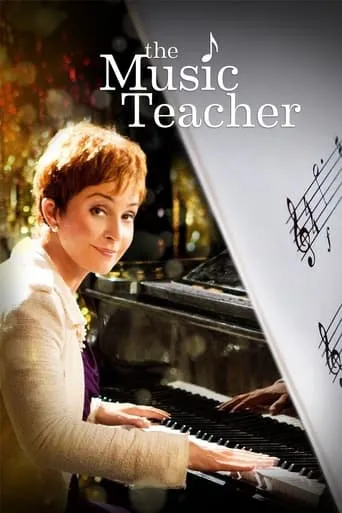 The Music Teacher movie poster - Rated 5/10