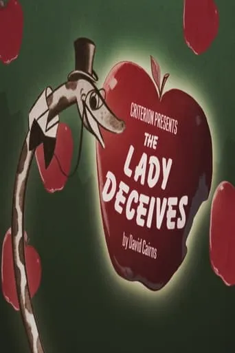The Lady Deceives movie poster - Entertainment content