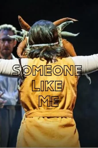 Someone Like Me movie poster - Entertainment content