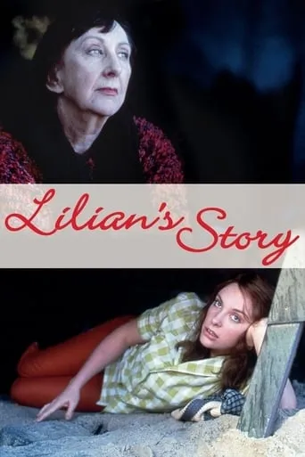 Lilian's Story movie poster - Rated 5.2/10