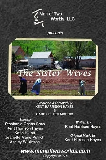 The Sister Wives movie poster - Rated 1/10