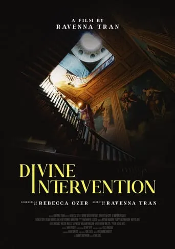 Divine Intervention movie poster - Entertainment content