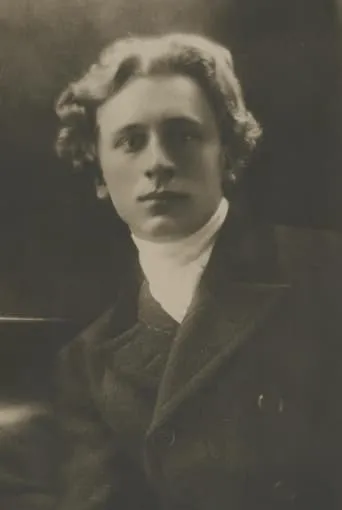 The Noble Savage: Percy Grainger movie poster - Entertainment content