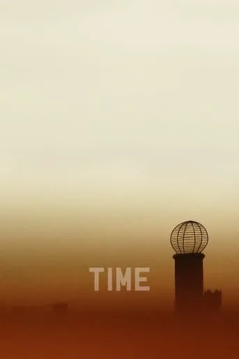 Time movie poster - Entertainment content