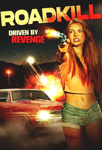 Roadkill movie poster - Rated 4.8/10