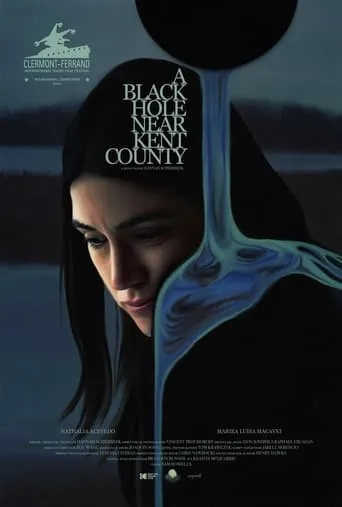 A Black Hole Near Kent County movie poster - Entertainment content