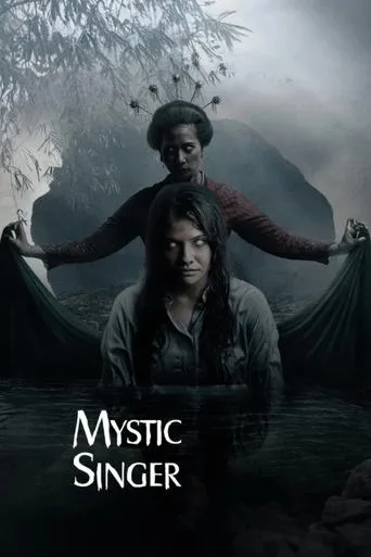 Mystic Singer movie poster - Rated 5.3/10