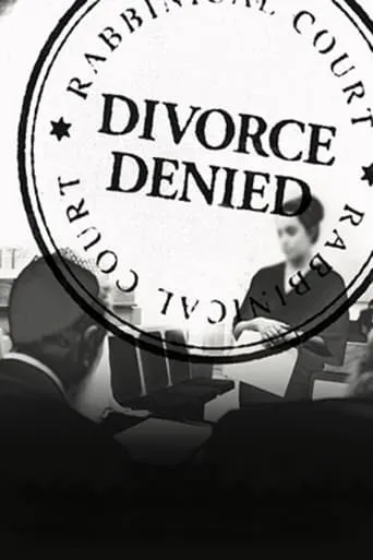 Divorce Denied movie poster - Entertainment content