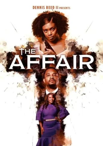 The Affair movie poster - Entertainment content