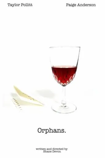 Orphans. movie poster - Entertainment content