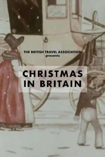 Christmas in Britain movie poster - Entertainment content
