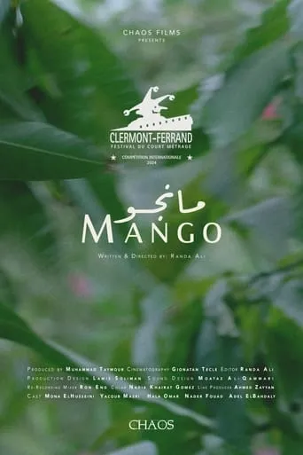 Mango movie poster - Rated 4/10