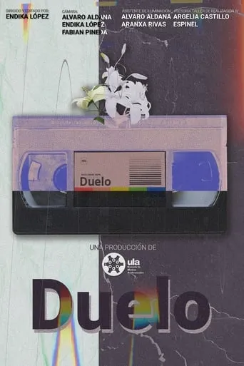Duelo movie poster - Entertainment content