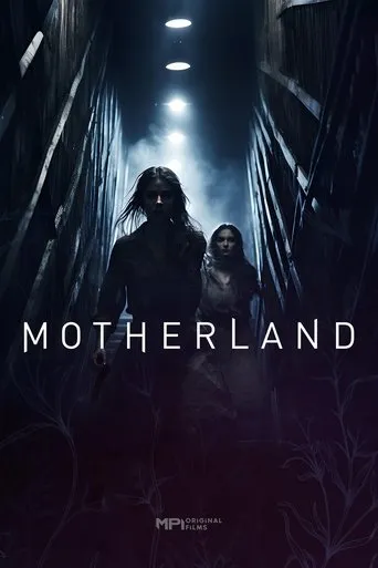 Motherland movie poster - Rated 6.8/10