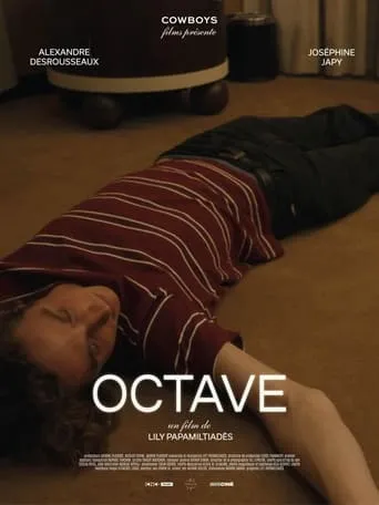 Octave movie poster - Entertainment content