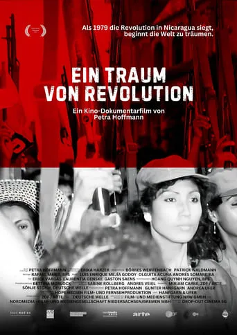 Ein Traum von Revolution movie poster - Rated 8.5/10