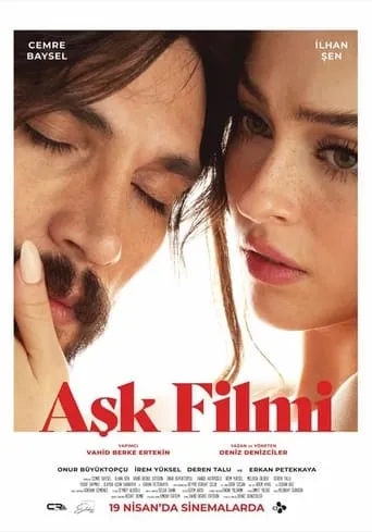 Aşk Filmi movie poster - Entertainment content
