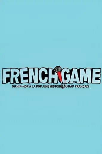 French Game movie poster - Entertainment content