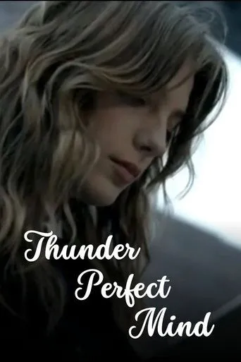 Thunder Perfect Mind movie poster - Entertainment content