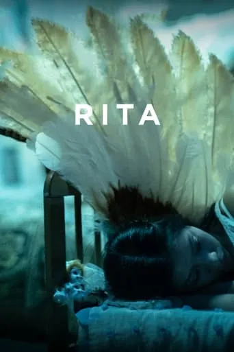 Rita movie poster - Rated 5.5/10