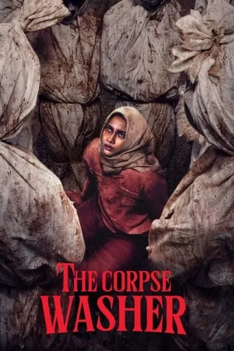 The Corpse Washer movie poster - Rated 6.7/10