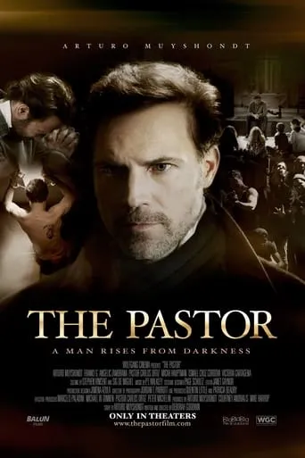 The Pastor movie poster - Entertainment content