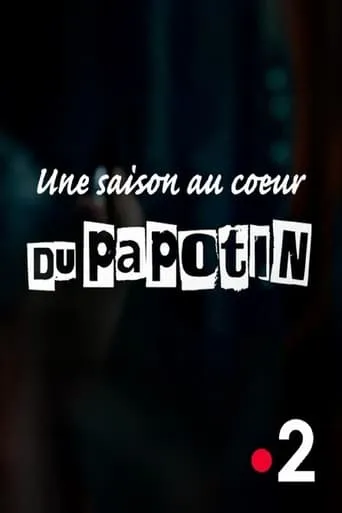 Au cœur du Papotin movie poster - Rated 8/10