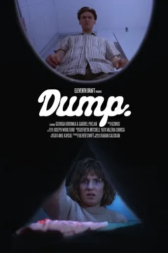 Dump. movie poster - Entertainment content