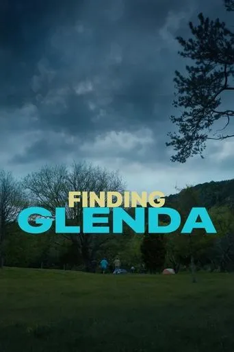 Finding Glenda movie poster - Entertainment content