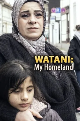 Watani: My Homeland (Extended) movie poster - Entertainment content