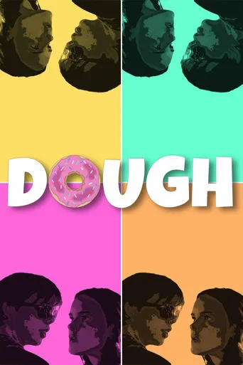DOUGH movie poster - Entertainment content