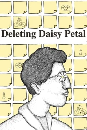 Deleting Daisy Petal movie poster - Rated 9/10