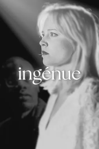 Ingénue movie poster - Entertainment content
