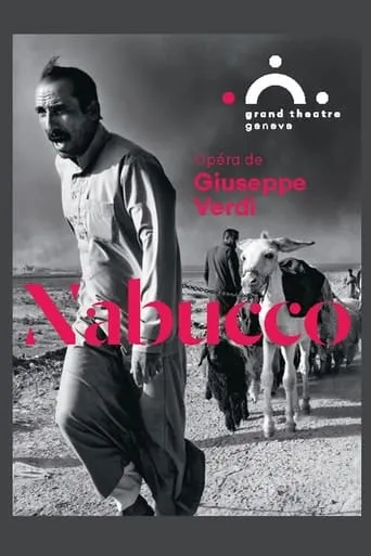 Nabucco - Grand Théâtre de Genève movie poster - Entertainment content