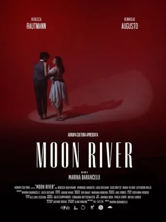 Moon River movie poster - Rated 10/10