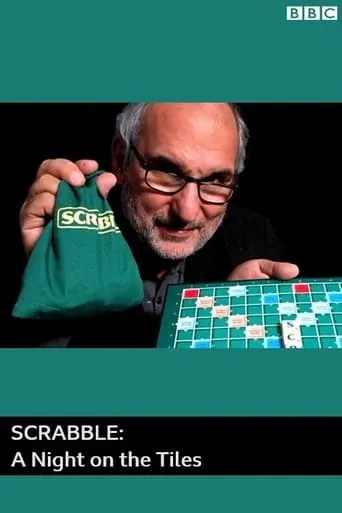 Scrabble: A Night on the Tiles movie poster - Entertainment content
