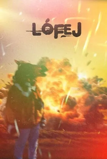 Horsehead movie poster - Entertainment content