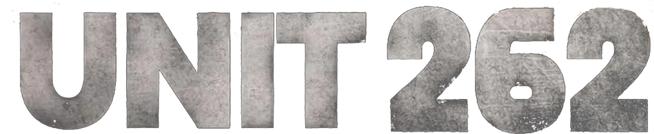 Unit 262
