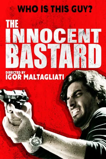 The Innocent Bastard movie poster - Entertainment content